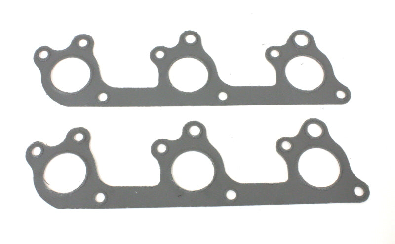 JBA Ford 4.0L Cologne SOHC V6 Round Port Set Header Gasket - Pair