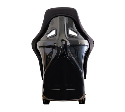 NRG Large FRP Bucket Seat w/Race Style Bolster/Lumbar - FRP-301 - FRP-301