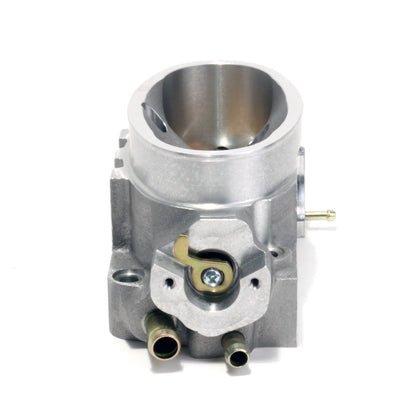 BBK 85-88 GM 305 350 Twin 52mm Throttle Body BBK Power Plus Series - eliteracefab.com