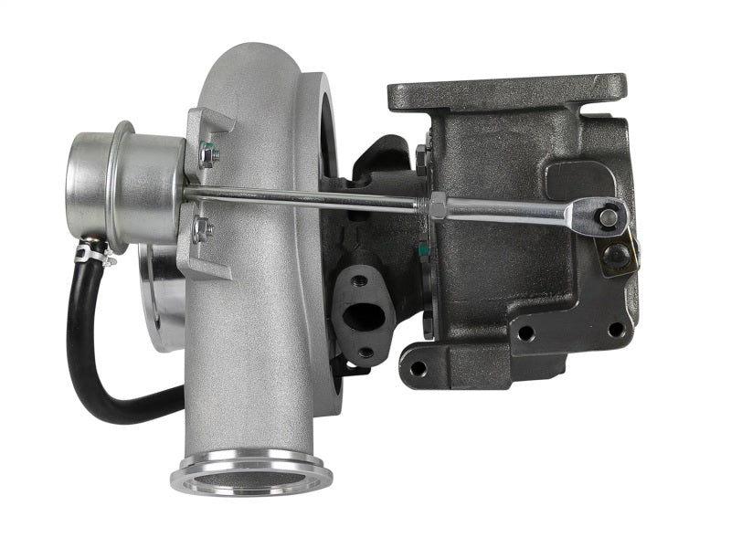 aFe BladeRunner Street Series Turbocharger for 1998-2002 Dodge Ram 2500/3500 5.9L - 46-60060