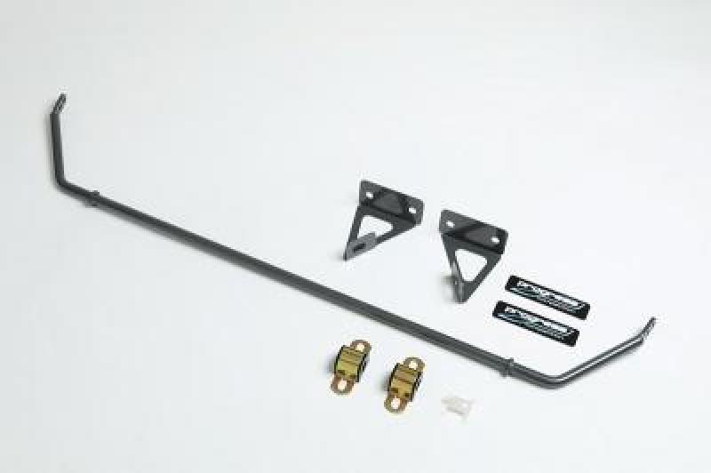 Progress Tech 2016 Mazda MX-5 Rear Sway Bar (16mm - Adjustable) - eliteracefab.com