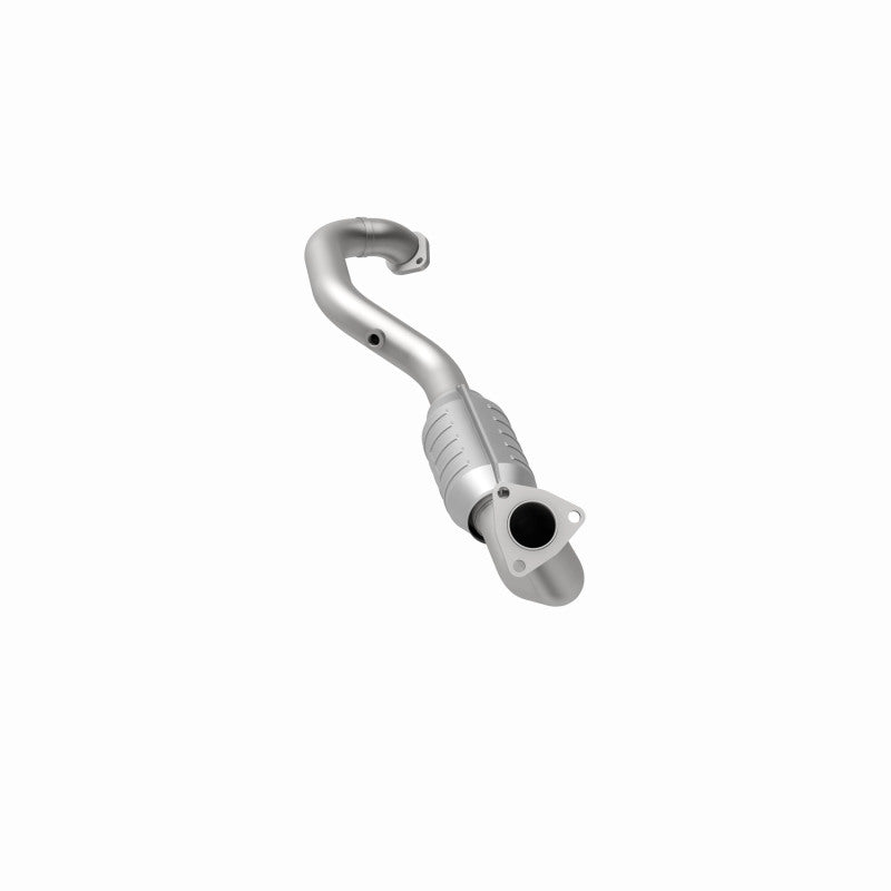 MagnaFlow Conv DF 96-97 3.2L Passport P/S A/T Magnaflow