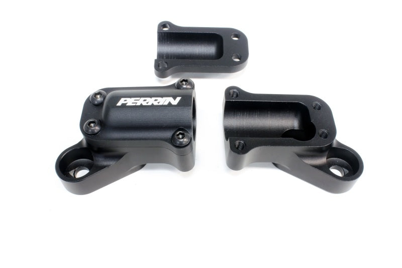 Perrin 2013+ BRZ/FR-S/86/GR86 Front Strut Brace - Carbon Fiber (Req. Removal of OEM Engine Cover) - eliteracefab.com