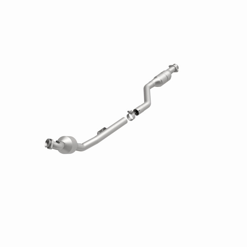 MagnaFlow Conv DF 00-02 Mercedes E430 4.3L Magnaflow