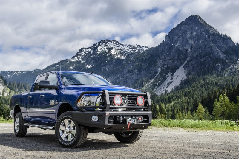 ARB Modular Bar Kit Textured Type A - Dodge Ram ARB