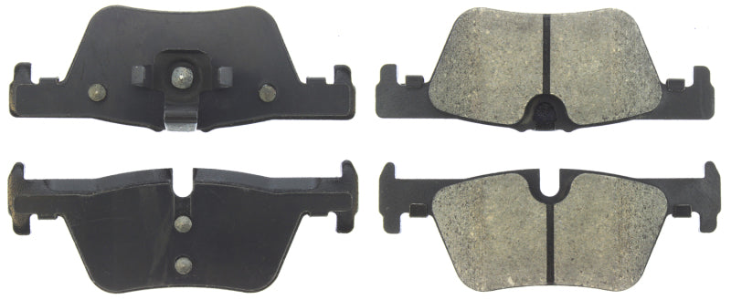 StopTech Performance Brake Pads Stoptech