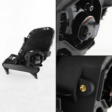 Load image into Gallery viewer, Spyder Mazda 3 2012-2013 4Dr/5Dr OEM Fog Lights w/Switch Clear FL-MAZDA32013-C - eliteracefab.com