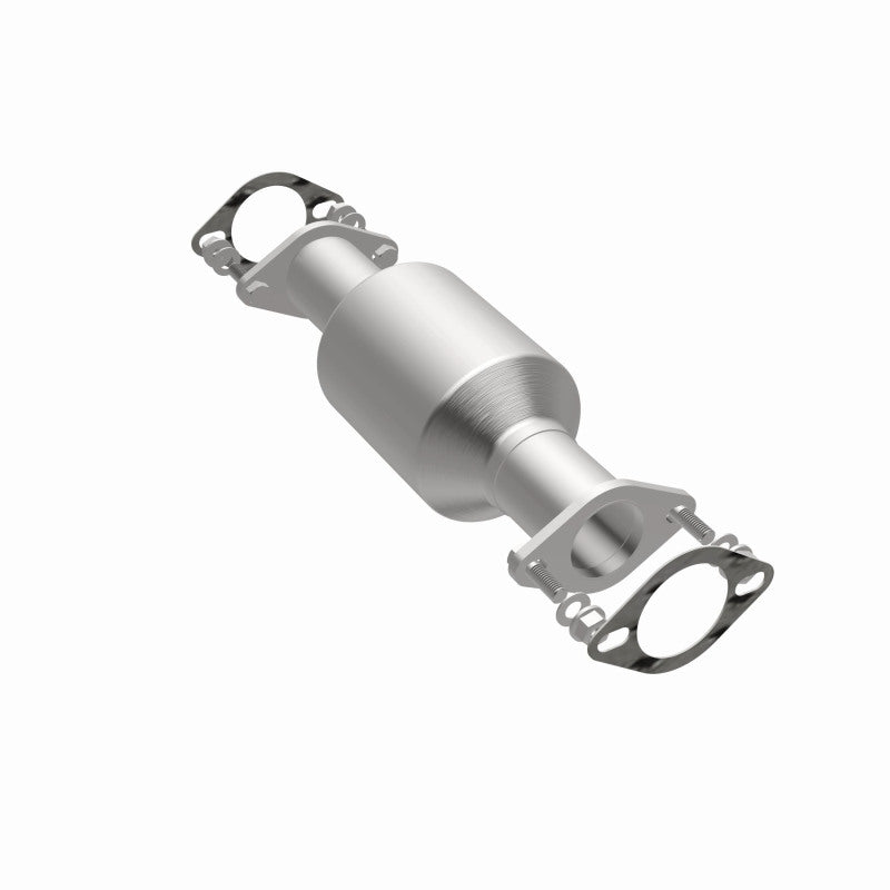 MagnaFlow Conv DF 03-06 Kia Sorento 3.5L Rear (49 State) Magnaflow