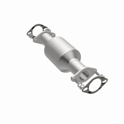 MagnaFlow Conv DF 03-06 Kia Sorento 3.5L Rear (49 State) Magnaflow