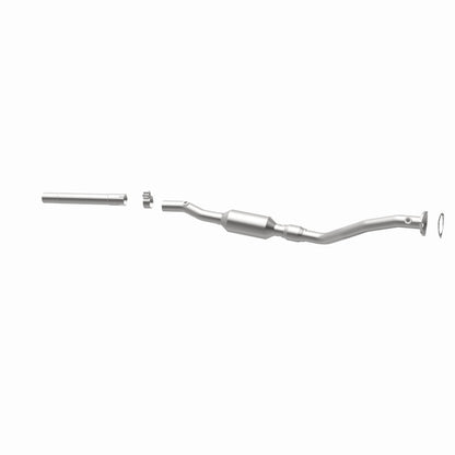 MagnaFlow Conv DF 96-99 Audi A4/A4 Quattro 2.8L P/S (49 State) Magnaflow