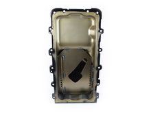 Load image into Gallery viewer, Canton 16-780 Oil Pan 4.6L 5.4L Modular Ford Rear Sump Truck Oil Pan Black - eliteracefab.com