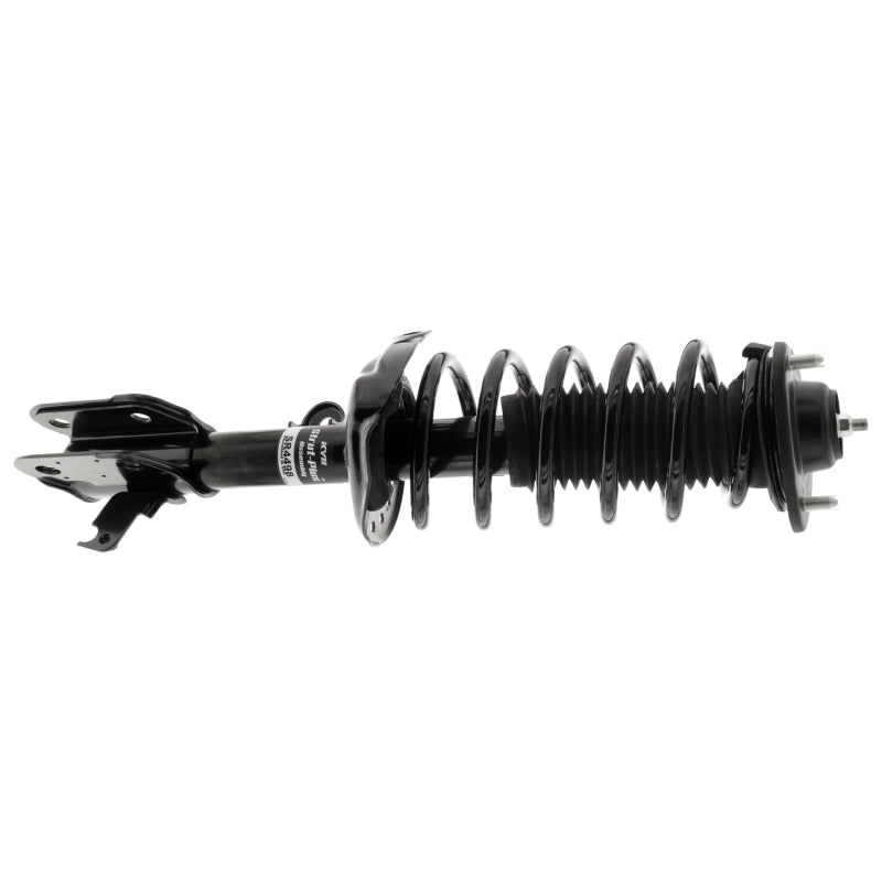 KYB Shocks & Struts Strut-Plus Front Right 08-10 Honda Odyssey - eliteracefab.com