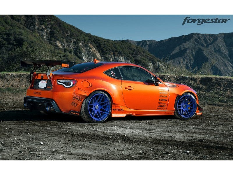 Spyder Scion FRS 12-14/Subaru BRZ 12-14 Light Bar LED Tail Lights Black ALT-YD-SFRS12-LBLED-BK - eliteracefab.com