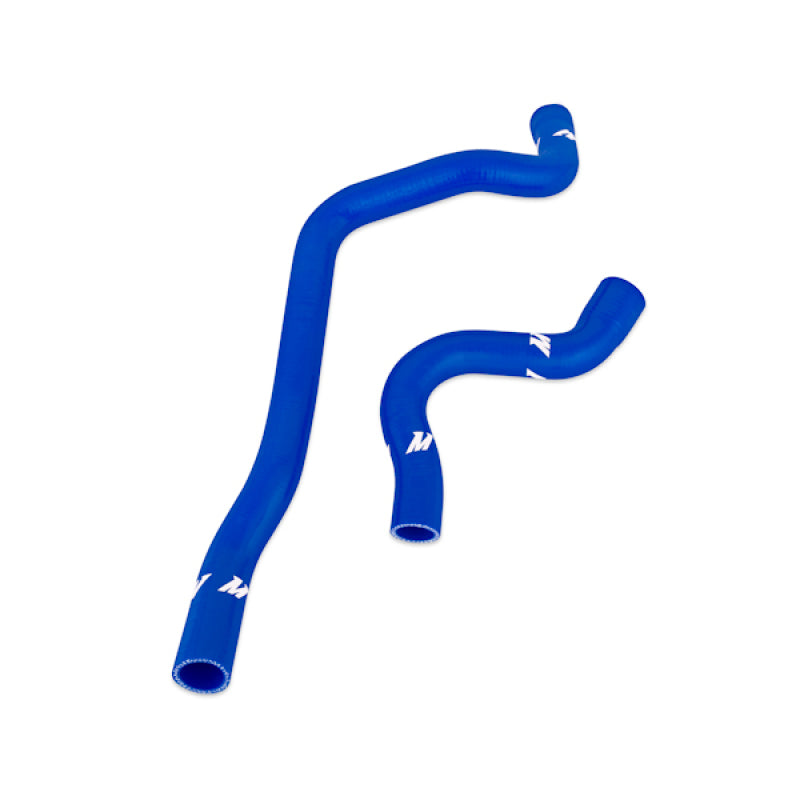 Mishimoto 97-04 Volvo 850/S70/V70 Blue Silicone Hose Kit - eliteracefab.com