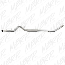 Load image into Gallery viewer, MBRP 1994-2002 Dodge 2500/3500 Cummins Turbo Back Single Side (94-97 Hanger HG6100 req.) - eliteracefab.com