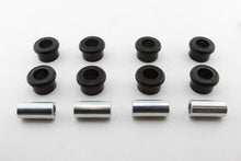 Load image into Gallery viewer, Whiteline Plus 1/90-02 Nissan Skyline Rear Radius Arm - Upper Inner &amp; Outer Bushing Kit - eliteracefab.com