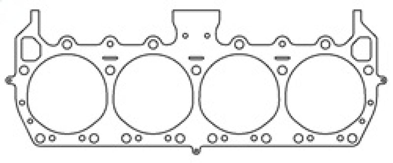 Cometic Chrysler 361/383/413/440 112.01mm .036 inch MLS Head Gasket