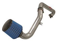 Load image into Gallery viewer, Injen 96-00 Civic Cx Dx Lx Polished Cold Air Intake - eliteracefab.com