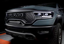 Load image into Gallery viewer, ORACLE Lighting 19-22 RAM Rebel/TRX Front Bumper Flush LED Light Bar System - White - eliteracefab.com