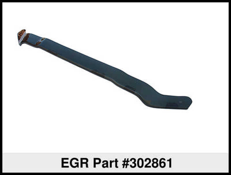 EGR 20+ Dodge Ram HD Superguard Hood Shield (302861)