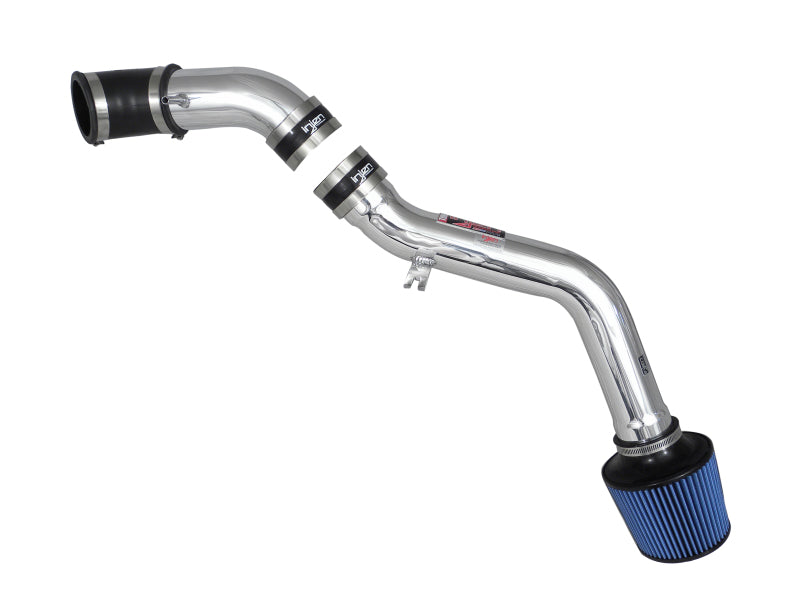 Injen 03-08 Hyundai Tiburon 2.7L V6 Polished Cold Air Intake
