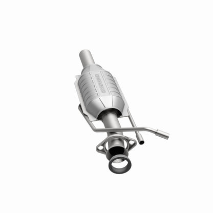 MagnaFlow Conv Ford-Mercury 25.75X6.5X4 2/2 Magnaflow