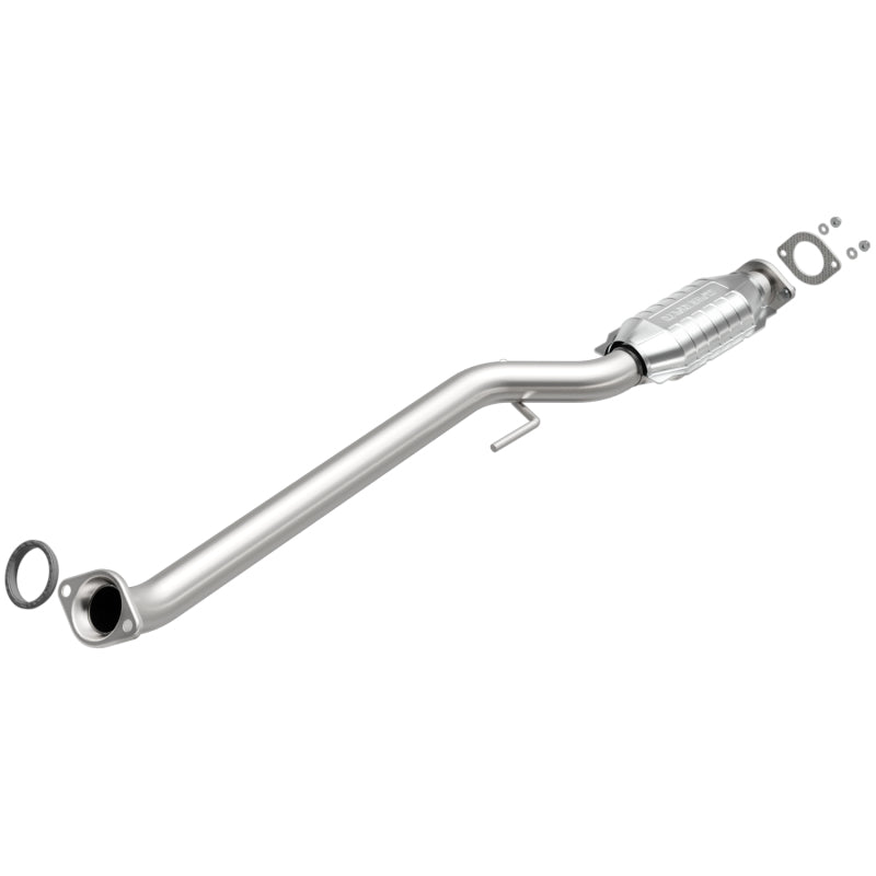 MagnaFlow Conv DF 02-06 Nissan Sentra 2.5L Rear Magnaflow