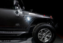 Load image into Gallery viewer, Oracle Sidetrack LED System For Jeep Wrangler JK - eliteracefab.com