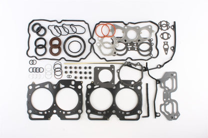Cometic Street Pro 06-07 Subaru WRX EJ255 DOHC 101mm Bore Complete Gasket Kit *OEM # 10105AB010* - eliteracefab.com