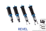 Revel Touring Sport Damper 90-93 Acura Integra 12k Front Spring 6k Rear Spring