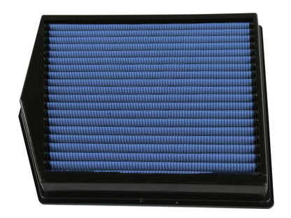 aFe MagnumFLOW Air Filters OER P5R A/F P5R BMW 135i/335i 11-12 L6-3.0L/X1 35ix 11-15 (t) (N55) - eliteracefab.com