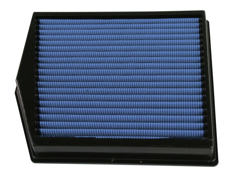 aFe MagnumFLOW Air Filters OER P5R A/F P5R BMW 135i/335i 11-12 L6-3.0L/X1 35ix 11-15 (t) (N55) - eliteracefab.com