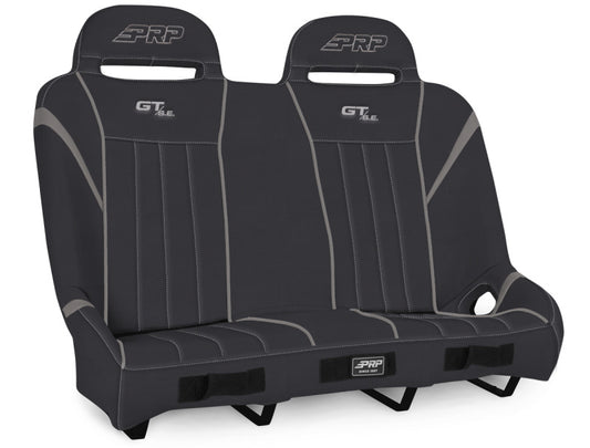 PRP Polaris RZR GT/S.E. Suspension Bench- Black / Gray A60-203