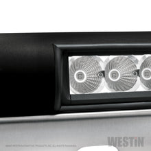 Load image into Gallery viewer, Westin 19-20 Ram 2500/3500 Ultimate LED Bull Bar - Textured Black - eliteracefab.com