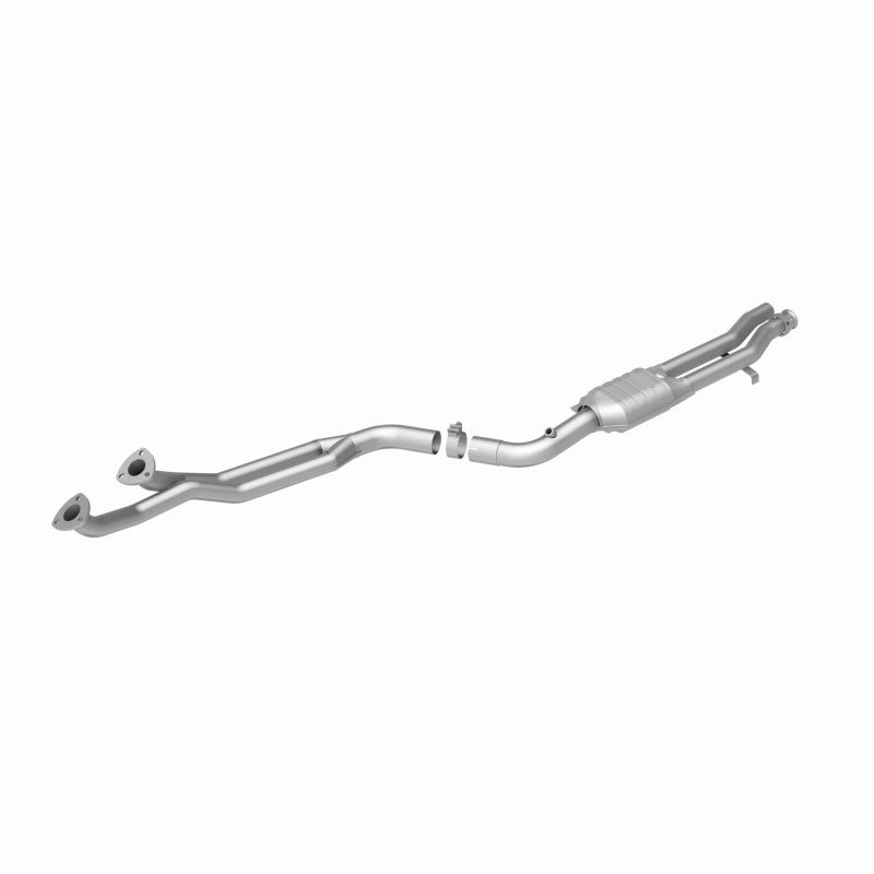 MagnaFlow Conv DF 92-95 BMW 325i 2.5L Magnaflow