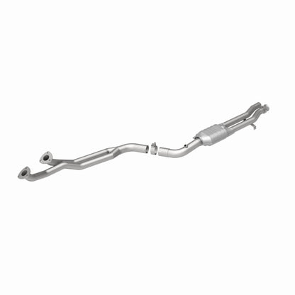 MagnaFlow Conv DF 92-95 BMW 325i 2.5L Magnaflow