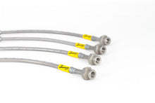 Load image into Gallery viewer, Goodridge 93-96 Chevrolet Impala SS Brake Lines - eliteracefab.com