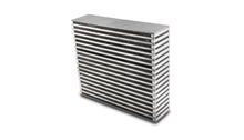 Load image into Gallery viewer, Vibrant Intercooler Core - 14in x 11.75in x 3.5in - No End Tanks