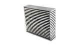 Vibrant Intercooler Core - 14in x 11.75in x 3.5in - No End Tanks