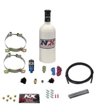 Load image into Gallery viewer, Nitrous Express EFI Power Booster Nitrous Kit w/1lb Bottle