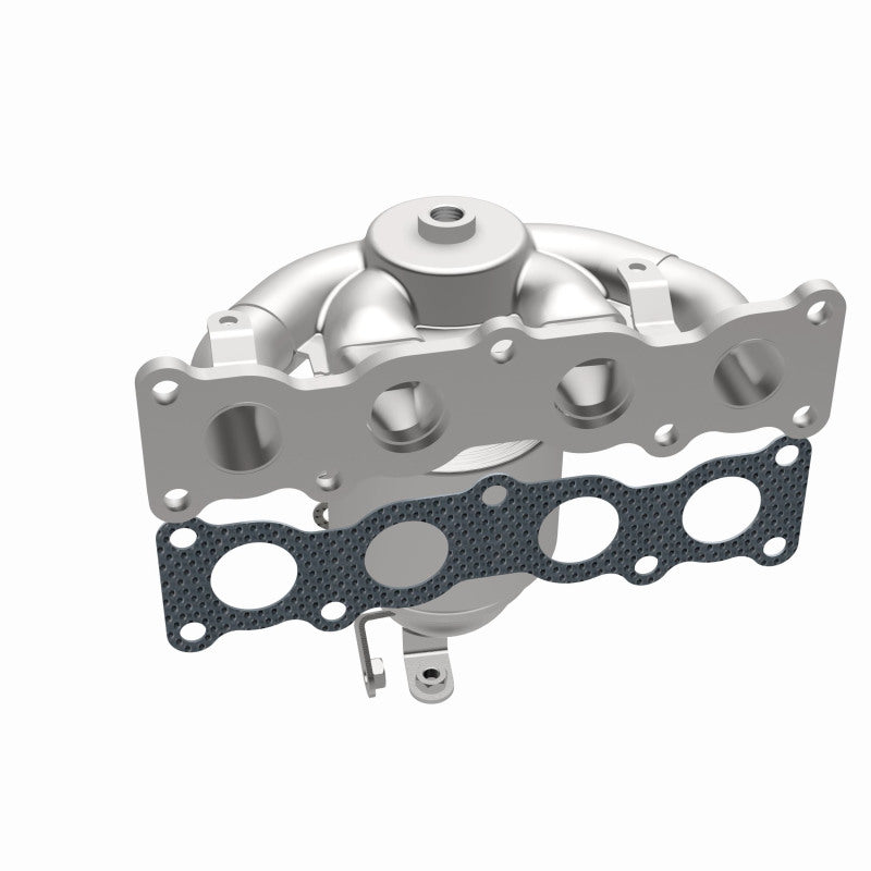 MagnaFlow 16-20 Kia Sorento LX L4 2.4L OEM Grade Direct-Fit Catalytic Converter Magnaflow