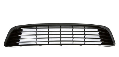 ROUSH 2013-2014 Ford Mustang 3.7L/5.0L Black Upper Grille Kit - eliteracefab.com