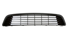 Load image into Gallery viewer, ROUSH 2013-2014 Ford Mustang 3.7L/5.0L Black Upper Grille Kit - eliteracefab.com