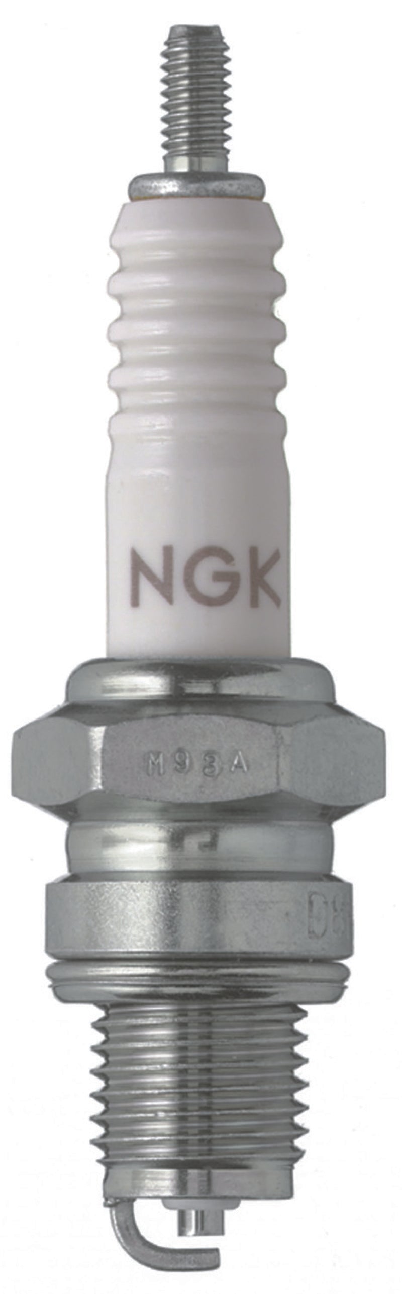 NGK Standard Spark Plug Box of 10 (D8HA) NGK