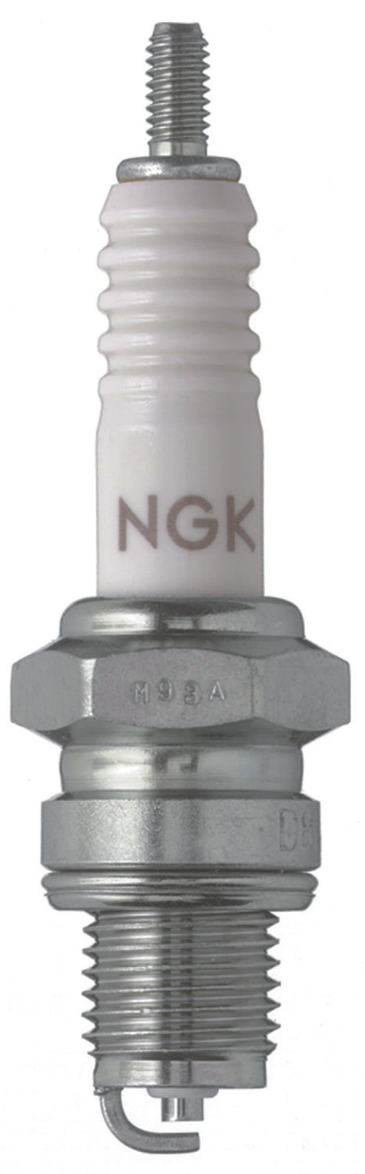 NGK Standard Spark Plug Box of 10 (D8HA) NGK