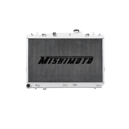 Mishimoto 03-08 Hyundai Tiburon Aluminum Radiator - eliteracefab.com