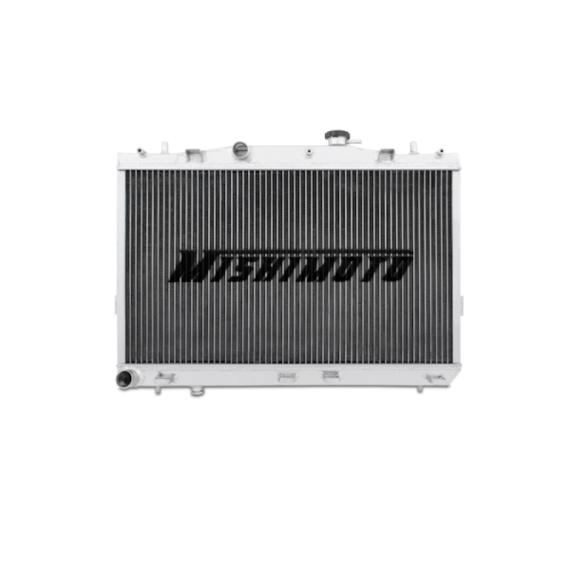 Mishimoto 03-08 Hyundai Tiburon Aluminum Radiator - eliteracefab.com