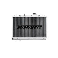 Load image into Gallery viewer, Mishimoto 03-08 Hyundai Tiburon Aluminum Radiator - eliteracefab.com