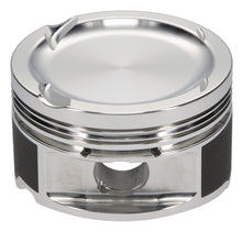 Load image into Gallery viewer, JE Pistons 345819 Volkswagen 2.0T TSI Piston Kit – 83.00 Mm Bore – 1.165 In. CH, -7.80 CC