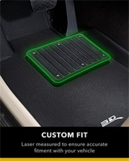 3D MAXpider 2104A 3D Friction Ex-Plus Heel Pad Repair (Size A) 3D MAXpider